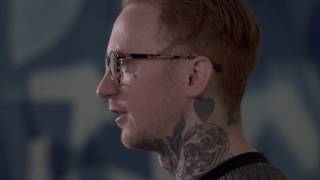 Frank Carter & The Rattlesnakes - 'Snake Eyes' (Track Commentary)