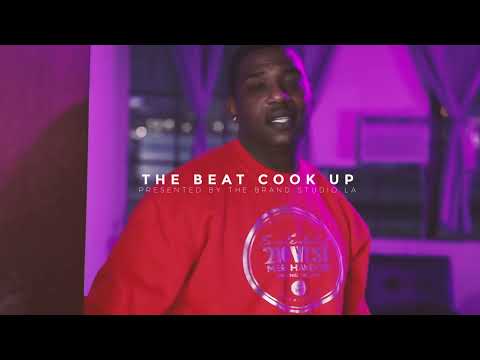 The Beat Cook Up #Episode1 Feat. 210West