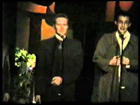 OSPA 2001: MAFIOŁA - Bajeczka