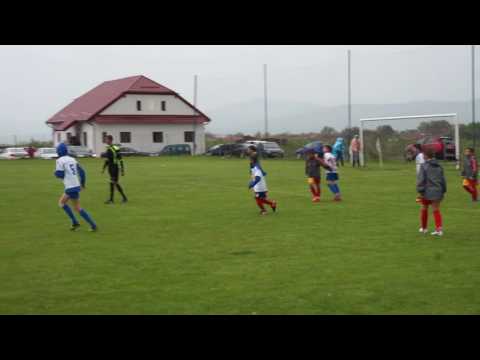 Cautis -  ACS Kids Tampa prima repriza