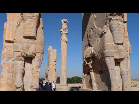 The Country of Roses, IRAN.