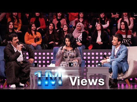 Marya Hawrami - Natori & To Chawt Naishe