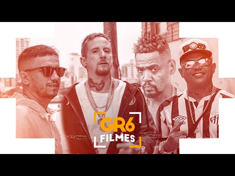 Edi Rock, MC's Renatinho e Alemão - Medley Pesadão Neurotico (GR6 Explode) DJ Rhuivo