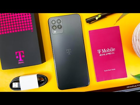 T Mobile Revvl 6 Pro 5G Camera Review: Everything You Need To Know!
