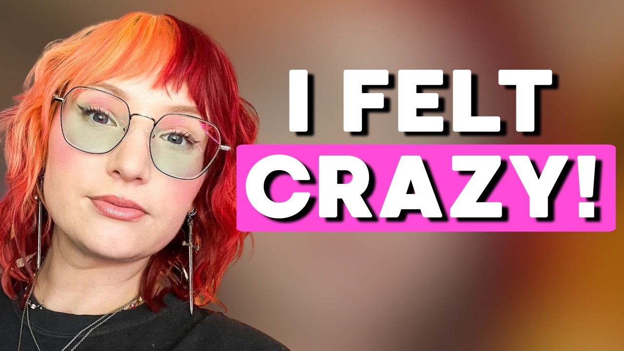 Doctors Told Me I Was TOO YOUNG For Colorectal Cancer!