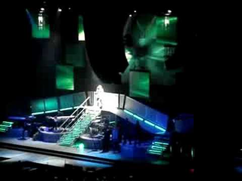 Carly Smithson - Bring Me To Life