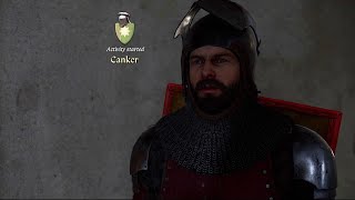 Kingdom Come Deliverance 2 Walkthrough - Canker