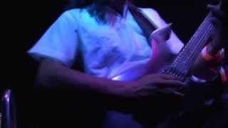 Acrania - Speartooth (LIVE)