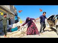 Ashkan Collapses Shirzad And Shahrbanoo Join Forces To Kidnap Goli Khanom Shirzad0 Nomadic