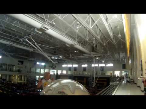 Spirit of Atlanta 2014 - ‘Georgia on My Mind’ (Atlanta Super Regional wake-up)