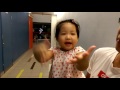 Five Little Monkeys Jumping On The Bed Chinese 五隻小猴子 中文