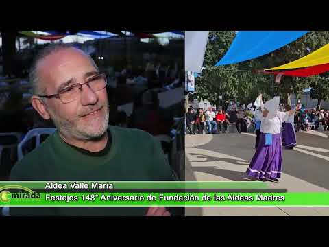 VALLE MARÍA - ENTRE RÍOS