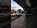 Mysore Railway Station Mysore Mysoretaxirental