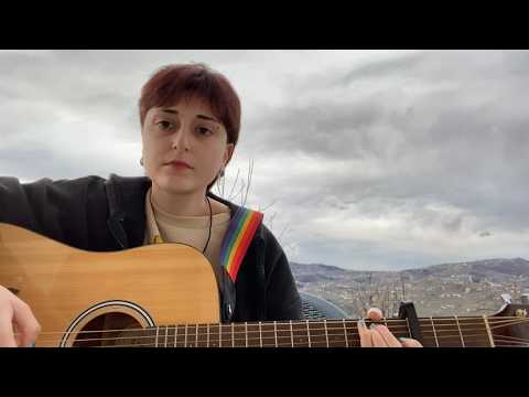 Redd - Aşktı Bu (cover) 14 Şubat özel