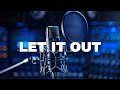 FREE Sad Type Beat Let It Out Emotional Rap Piano Instrumental