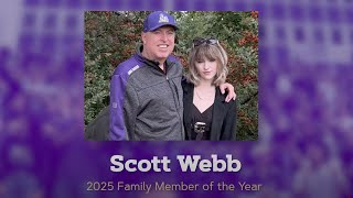 Family Member of the Year | 2025