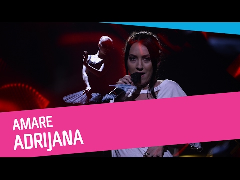 Adrijana - Amare
