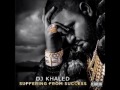 DJ Khaled - Hells Kitchen Instrumental (LIL JDN)