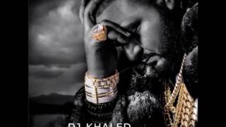 DJ Khaled - Hells Kitchen Instrumental (LIL JDN)