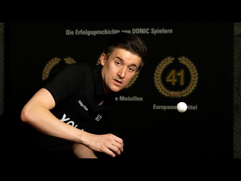 Regionalliga Tischtennis | Preetzer TSV vs. TSV Bargteheide | XOLAY