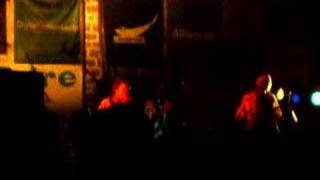 Konga Vibes @ Groznjan, Croatia (July 2007)