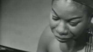 Nina Simone - I Want A Little Sugar In My Bowl (1967)