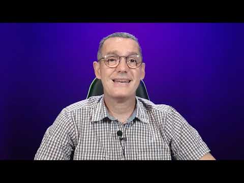 2 Samuel 21:1-14 - Paulo Egito