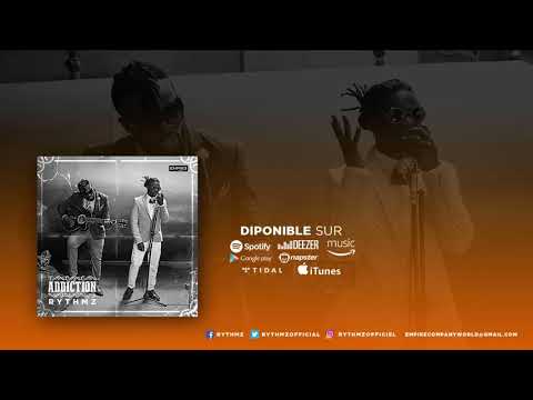 RYTHMZ - AZIG AZIG ( Audio Version)