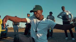 NoxiousDj ftrn Xelimpilo - Ngeke Ku Lunge