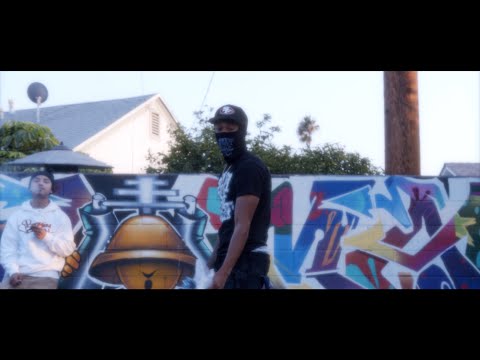 Blue Raggs - We All We Got (Dir. akaBeto)