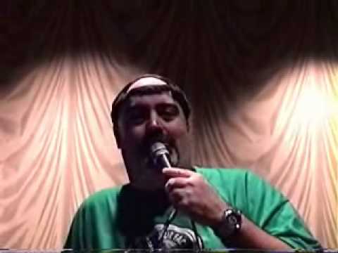 Youmacon 2009 Memories Part 14 - Final Words from Kyle