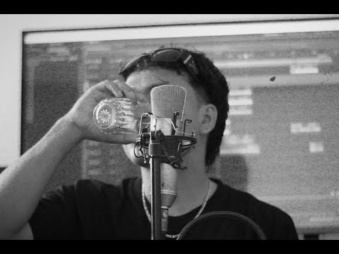 Mortimer Drunk & El Jazzy Chavo - La Eterna Promesa