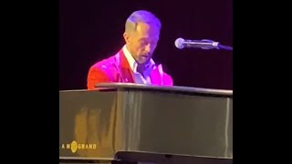 Wes Winters Live