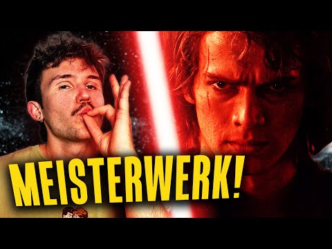 Heute besser denn je? STAR WARS – EPISODE III: DIE RACHE DER SITH