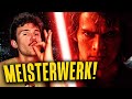 Heute Besser Denn Je STAR WARS EPISODE III DIE RACHE DER SITH