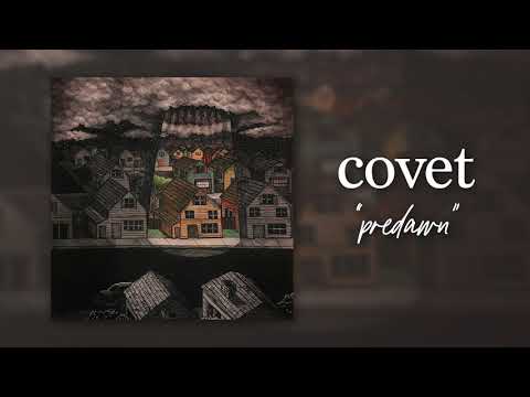 covet - "predawn" (acoustic)