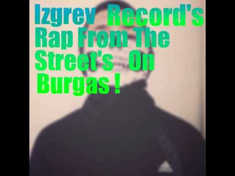 Ivo - Udar ot Burgas/Иво - Удaр от Бургас [Official Audio 2K16]