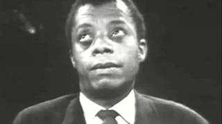 James Baldwin and embracing the &quot;stranger&quot;