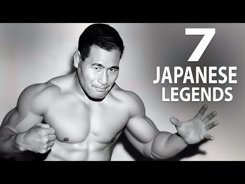7 Amazing Stories About The Most Legendary Japanese Judokas In The History Of Judo