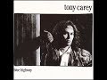 Tony Carey - Live Wire  (Melodic Rock) -1985