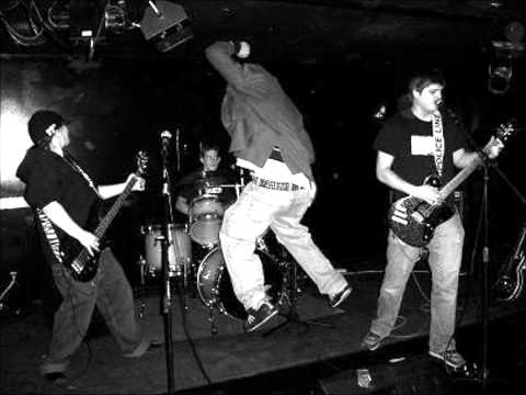 New Song -- The Vagitarians (2006)