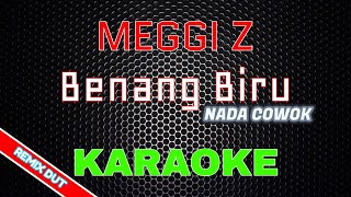 Download lagu Meggi Z - Benang Biru REMIX DuT [Karaoke] | LMusical mp3