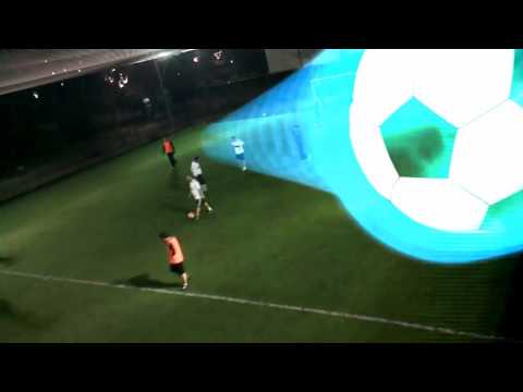 Alya Halı Saha 12.02.2016 22:00 - akillisaha.com