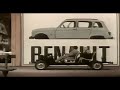 1980   Renault 4 Spot publicitario 2K Remastered Colorized Cepia