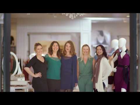 How Les Lunes runs a global retail business with Dropbox