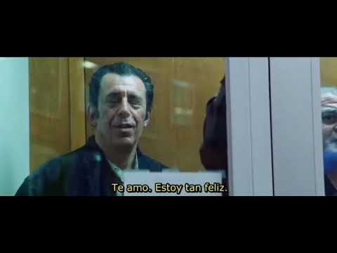Uncut Gems - Final Scene