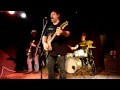 Matthew Sweet - Holy War @ Radio Radio 10/18/11