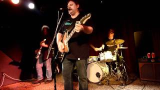 Matthew Sweet - Holy War @ Radio Radio 10/18/11