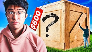 I Bought a $652 Amazon Returns Pallet (Unboxing Mystery Items + Making Money Aside From Resale)