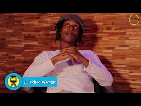 SitDown S2 E3 - J Ezza